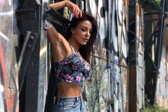 Selvaggia Roma: ''Chiofalo mi dà della bugiarda? Cosa non si fa pur di apparire!'' Selvaggia Roma: ''Chiofalo mi dà della bugiarda? Cosa non si fa pur di apparire!''